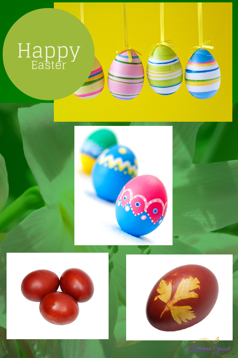 Easter Egg Facts 
